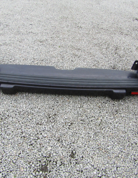 Para-choques JEEP GRANDE CHEROKEE ano 1997