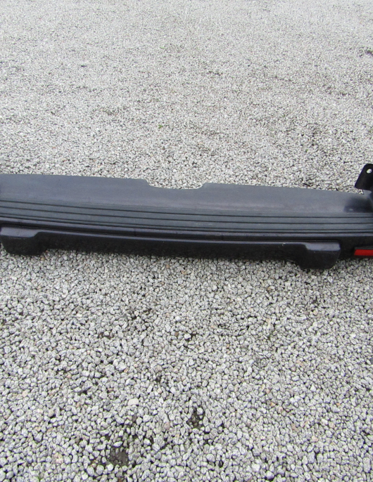 Para-choques JEEP GRANDE CHEROKEE ano 1997