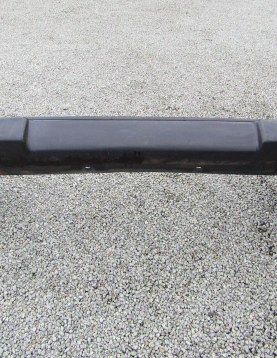 Para-choques JEEP GRANDE CHEROKEE ano 1997