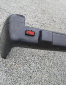 Para-choques JEEP GRANDE CHEROKEE ano 1997