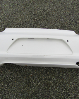 Para-choques trás VW SCIROCO