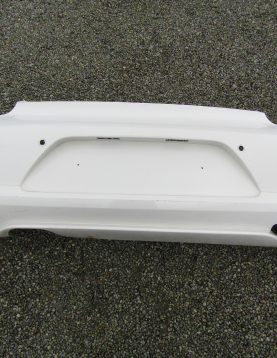 Para-choques trás VW SCIROCO