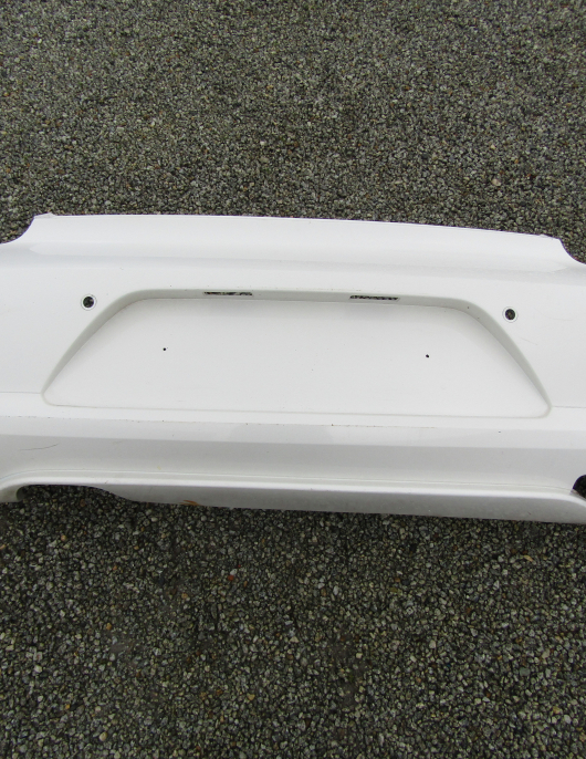 Para-choques trás VW SCIROCO