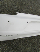 Para-choques trás VW SCIROCO