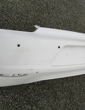 Para-choques trás VW SCIROCO