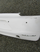 Para-choques trás VW SCIROCO