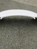 Para-choques trás VW SCIROCO