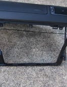Tablier VW GOLF IV ano 1998 a 2003 em bom estado