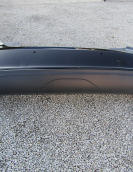 Para-choques Mercedes class A ano 2015 tras
