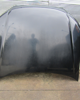 Capot Audi A4 B7 ano 2005 a 2008