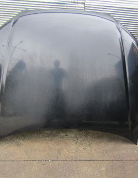 Capot Audi A4 B7 ano 2005 a 2008