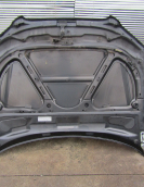 Capot Audi A4 B7 ano 2005 a 2008