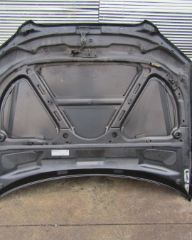 Capot Audi A4 B7 ano 2005 a 2008