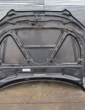 Capot Audi A4 B7 ano 2005 a 2008
