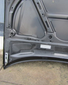 Capot Audi A4 B7 ano 2005 a 2008