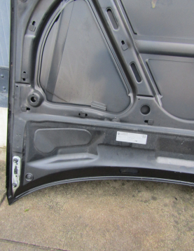 Capot Audi A4 B7 ano 2005 a 2008