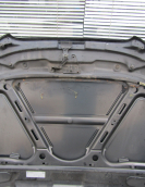 Capot Audi A4 B7 ano 2005 a 2008