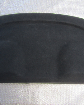chapeleira (prateleira) VW SCIROCO ano 2008 a 2017