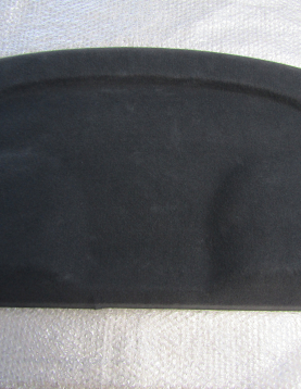 chapeleira (prateleira) VW SCIROCO ano 2008 a 2017