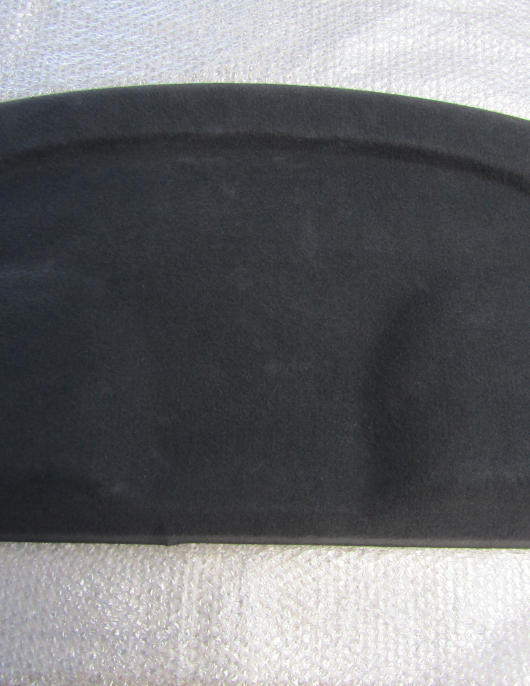 chapeleira (prateleira) VW SCIROCO ano 2008 a 2017