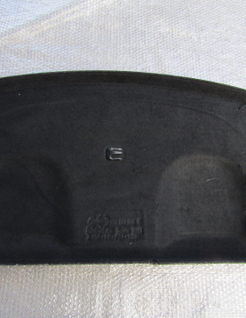 chapeleira (prateleira) VW SCIROCO ano 2008 a 2017