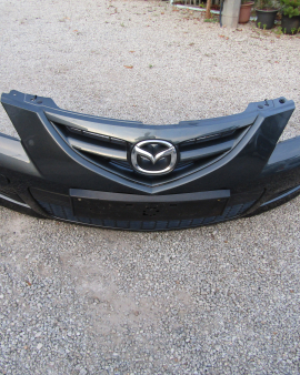 Para-choques MAZDA 3 ano 2010