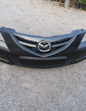 Para-choques MAZDA 3 ano 2010