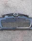 Para-choques MAZDA 3 ano 2010