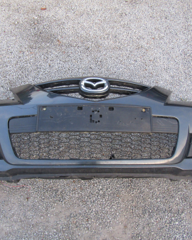 Para-choques MAZDA 3 ano 2010