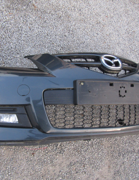 Para-choques MAZDA 3 ano 2010