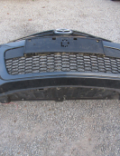 Para-choques MAZDA 3 ano 2010