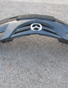 Para-choques MAZDA 3 ano 2010