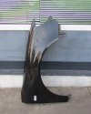Guarda lamas direito AUDI A4 B7 Original