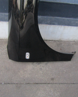 Guarda lamas direito AUDI A4 B7 Original