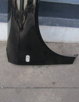 Guarda lamas direito AUDI A4 B7 Original