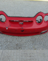 Para-choques Hyundai Coupe FX ano 2001
