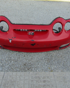 Para-choques Hyundai Coupe FX ano 2001