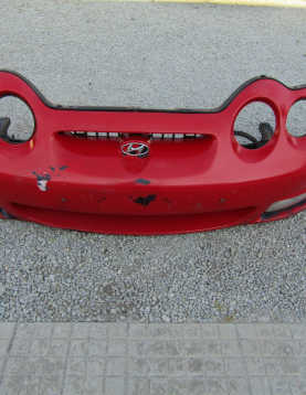 Para-choques Hyundai Coupe FX ano 2001