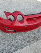 Para-choques Hyundai Coupe FX ano 2001