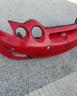Para-choques Hyundai Coupe FX ano 2001