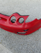 Para-choques Hyundai Coupe FX ano 2001