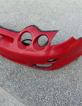 Para-choques Hyundai Coupe FX ano 2001
