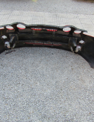Para-choques Hyundai Coupe FX ano 2001