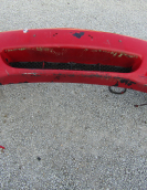 Para-choques Hyundai Coupe FX ano 2001