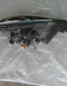 Farol (otica)Mazda 3 ano 2008