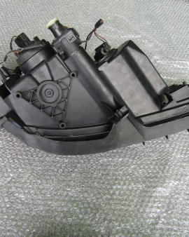 Farol (otica)Mazda 3 ano 2008