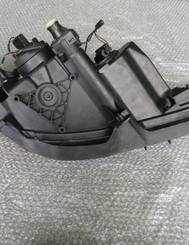 Farol (otica)Mazda 3 ano 2008