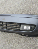 Para-choques Opel Zafira ano 1998 a 2002