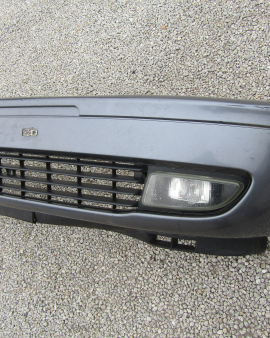 Para-choques Opel Zafira ano 1998 a 2002