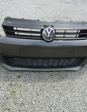 Para-choques completo VW POLO ano 2010 a 2014  original